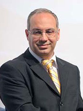 Afşin YAKUBOĞLU