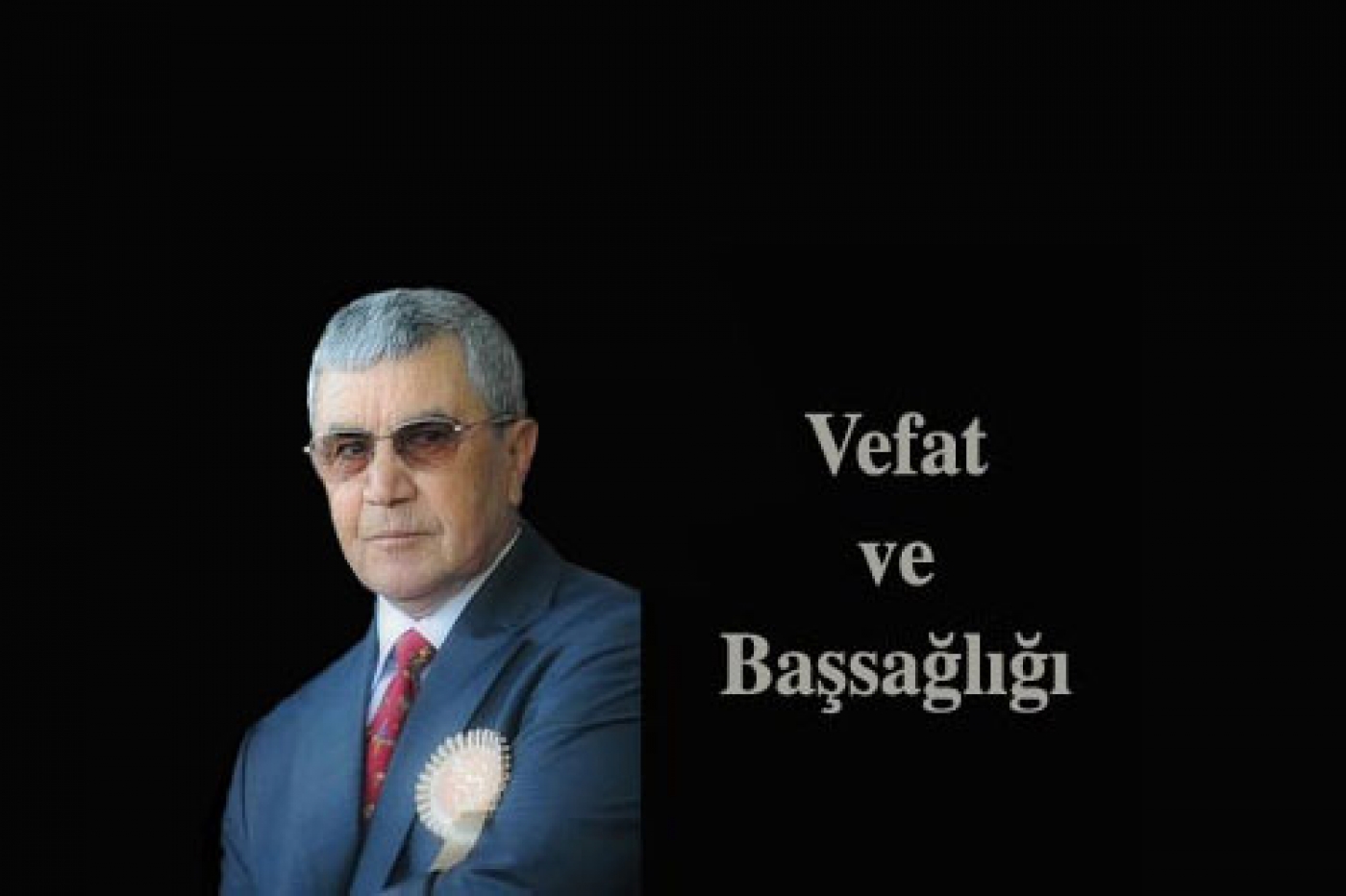 AT SAHİBİ, YETİŞTİRİCİ VE ANTRENÖR FİKRET KAYA VEFAT ETTİ